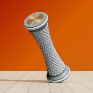 Масажен ролер за опуштање на затегнати стапала | STEPROLL